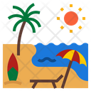 پیش‌نمایش فایل beach-2214280 از پک منظره سفر