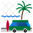 پیش‌نمایش فایل beach-2214303 از پک منظره سفر