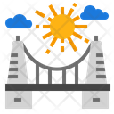 پیش‌نمایش فایل bridge-2214301 از پک منظره سفر