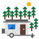 پیش‌نمایش فایل camper-2214300 از پک منظره سفر