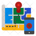 پیش‌نمایش فایل map-2214287 از پک منظره سفر