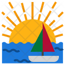 پیش‌نمایش فایل sunset-2214279 از پک منظره سفر