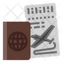 پیش‌نمایش فایل ticket-2214278 از پک منظره سفر