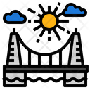 پیش‌نمایش فایل bridge-2214337 از پک منظره سفر