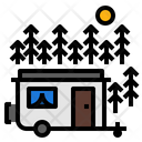 پیش‌نمایش فایل camper-2214336 از پک منظره سفر