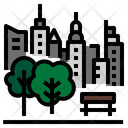 پیش‌نمایش فایل park-2214322 از پک منظره سفر