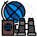 پیش‌نمایش فایل traveling-passport-2214309 از پک منظره سفر