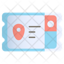 پیش‌نمایش فایل ticket-4786928 از پک سفر و گردشگری