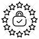 پیش‌نمایش فایل gdpr-5367838 از پک امنیت سایبری