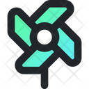 پیش‌نمایش فایل pinwheel-5532523 از پک سفر