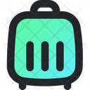 پیش‌نمایش فایل suitcase-5532539 از پک سفر