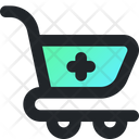 پیش‌نمایش فایل add-to-cart-7469307 از پک رابط کاربری پایه