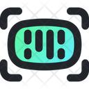 پیش‌نمایش فایل barcode-7469312 از پک رابط کاربری پایه