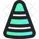 پیش‌نمایش فایل cone-7469330 از پک رابط کاربری پایه