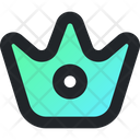 پیش‌نمایش فایل crown-7469335 از پک رابط کاربری پایه