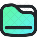 پیش‌نمایش فایل folder-7469351 از پک رابط کاربری پایه