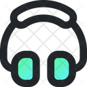 پیش‌نمایش فایل headphones-7469356 از پک رابط کاربری پایه
