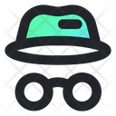 پیش‌نمایش فایل incognito-7469363 از پک رابط کاربری پایه