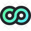 پیش‌نمایش فایل infinity-7469364 از پک رابط کاربری پایه