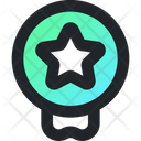 پیش‌نمایش فایل medal-7469379 از پک رابط کاربری پایه