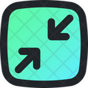 پیش‌نمایش فایل minimize-7469382 از پک رابط کاربری پایه