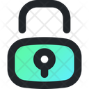 پیش‌نمایش فایل padlock-7469390 از پک رابط کاربری پایه