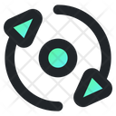 پیش‌نمایش فایل refresh-7469405 از پک رابط کاربری پایه