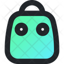 پیش‌نمایش فایل shopping-bag-7469418 از پک رابط کاربری پایه