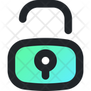 پیش‌نمایش فایل unlock-7469433 از پک رابط کاربری پایه