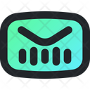 پیش‌نمایش فایل voice-mail-7469441 از پک رابط کاربری پایه