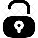 پیش‌نمایش فایل unlock-7403109 از پک رابط کاربری پایه