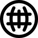 پیش‌نمایش فایل earth-grid-7395446 از پک رابط کاربری پایه