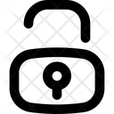 پیش‌نمایش فایل unlock-7395538 از پک رابط کاربری پایه