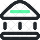 پیش‌نمایش فایل bank-7458272 از پک رابط کاربری پایه