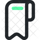 پیش‌نمایش فایل bookmark-7458278 از پک رابط کاربری پایه