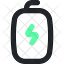 پیش‌نمایش فایل charging-7458285 از پک رابط کاربری پایه