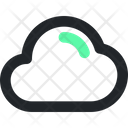 پیش‌نمایش فایل cloud-7458290 از پک رابط کاربری پایه