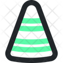 پیش‌نمایش فایل cone-7458291 از پک رابط کاربری پایه
