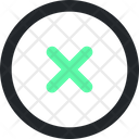 پیش‌نمایش فایل cross-7458295 از پک رابط کاربری پایه