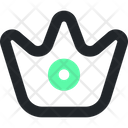 پیش‌نمایش فایل crown-7458296 از پک رابط کاربری پایه