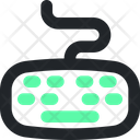 پیش‌نمایش فایل keyboard-7458260 از پک رابط کاربری پایه