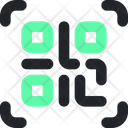 پیش‌نمایش فایل qr-code-7458363 از پک رابط کاربری پایه
