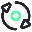پیش‌نمایش فایل refresh-7458366 از پک رابط کاربری پایه