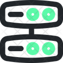 پیش‌نمایش فایل server-7458373 از پک رابط کاربری پایه
