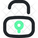 پیش‌نمایش فایل unlock-7458394 از پک رابط کاربری پایه