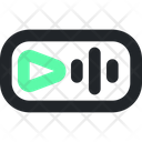 پیش‌نمایش فایل voice-message-7458403 از پک رابط کاربری پایه