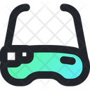 پیش‌نمایش فایل smart-glasses-10931972 از پک واقعیت مجازی