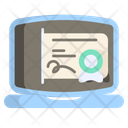پیش‌نمایش فایل e-certificate-10981096 از پک یادگیری آنلاین