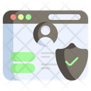 پیش‌نمایش فایل data-secure-10996552 از پک امنیت سایبری