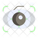 پیش‌نمایش فایل eye-recognition-10996558 از پک امنیت سایبری